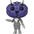 Funko Pop Marvel: Thor Love and Thunder - Miek