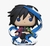 Funko Pop Animation: Demon Slayer - Giyu Tomioka Exclusivo