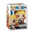 Funko Pop Animation: Demon Slayer - Rengoku - comprar en línea