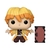 Funko Pop Animation: Demon Slayer - Zenitsu Protegiendo La Caja De Nezuko Exclusivo