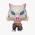 Funko Pop Animation: Demon Slayer - Inosuke Hashibira Septimo Colmillo Exclusivo Target Con 2023