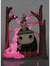 Funko Pop Deluxe: Demon Slayer - Nezuko Kamado En Red Rui Glow Exclusivo - comprar en línea