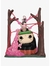 Funko Pop Deluxe: Demon Slayer - Nezuko Kamado En Red Rui Glow Exclusivo