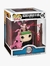 Funko Pop Deluxe: Demon Slayer - Nezuko Kamado En Red Rui Glow Exclusivo en internet