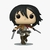Funko Pop Animation: Attack on Titan - Mikasa Ackerman con Espada