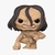 Funko Pop Animation: Attack on Titan - Ymir en Titán
