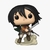 Funko Pop Animation: Attack on Titan - Mikasa Ackerman Exclusivo