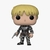 Funko Pop Animation: Attack on Titan - Armin Arlert