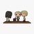 Funko Pop Moment: Attack on Titan - Eren Conoce a Reiner