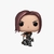 Funko Pop Animation: Attack on Titan - Sasha Braus Metálico Exclusivo