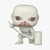 Funko Pop Super: Attack on Titan - Titán Martillo de Guerra Glow 6 Pulgadas Exclusivo Funko Shop