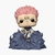 Funko Pop Deluxe: Jujutsu Kaisen - Ryomen Sukuna