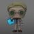 Funko Pop Animation: Jujutsu Kaisen - Kento Nanami Con Corbata Glow Exclusivo - comprar en línea