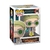 Funko Pop Animation: Jujutsu Kaisen - Kento Nanami Con Corbata Glow Exclusivo en internet