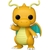 Funko Pop Games: Pokémon - Dragonite
