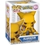 Funko Pop Games: Pokémon - Alakazam - comprar en línea