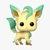 Funko Pop Games: Pokémon - Leafeon