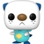 Funko Pop Games: Pokémon - Oshawott