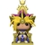 Funko Pop Deluxe: Yu Gi Oh - Yugi Faraón Atem