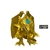 Funko Pop Animation: Yu Gi Oh - Dragón Alado de Ra MT Exclusivo Distritomax - comprar en línea