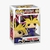 Funko Pop Animation: Yu Gi Oh - Yami Yugi Demon Kingdom - comprar en línea