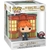 Funko Pop Deluxe: Harry Potter - Ron en callejón Diagon Quidditch Store Exclusivo - comprar en línea