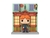 Funko Pop Deluxe: Harry Potter - Ron en callejón Diagon Quidditch Store Exclusivo