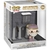 Funko Pop Deluxe: Harry Potter Hogsmeade - Dumbledore con Hogs Head - comprar en línea