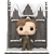 Funko Pop Deluxe: Harry Potter Hogsmeade - Lupin con Casa de los Gritos