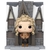 Funko Pop Deluxe: Harry Potter Hogsmeade - Madam Rosmerta con Las 3 Escobas