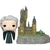 Funko Pop Town: Harry Potter La Cámara Secreta 20 Aniversario - Minerva con Hogwarts