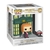 Funko Pop Deluxe: Harry Potter Diagon Alley - Ginny En La librería Flourish y Blotts Exclusivo - comprar en línea