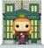 Funko Pop Deluxe: Harry Potter Diagon Alley - Ginny En La librería Flourish y Blotts Exclusivo