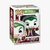 Funko Pop Heroes: DC Navidad - Joker Santa Claus - comprar en línea
