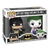 Funko Pop Heroes: DC - White Knight Batman y White Knight Joker 2 Pack Exclusivo