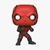 Funko Pop Games: Gotham Knights - Red Hood