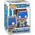 Funko Pop Heroes: DC Navidad - Batman Galleta de Jengibre - comprar en línea
