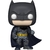Funko Pop Movies: DC The Flash - Batman Traje Armadura