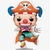 Funko Pop Animation: One Piece - Buggy El Payaso Exclusivo