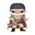 Funko Pop Animation: One Piece - Barbablanca Exclusivo