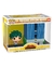 Funko Pop Town: My Hero Academia - Academia UA con Midoriya Izuku - comprar en línea