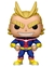 Funko Pop Animation: My Hero Academia - All Might