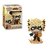 Funko Pop Animation: My Hero Academia - Katsuki Bakugo con explosión Exclusivo
