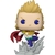 Funko Pop Animation: My Hero Academia - Mirio Traje de Héroe