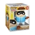 Funko Pop Super Animation: My Hero Academia Hero League Baseball - Fatgum - comprar en línea