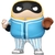 Funko Pop Super Animation: My Hero Academia Hero League Baseball - Fatgum