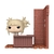 Funko Pop Deluxe: My Hero Academia - Guarida de Himiko Funko Specialty