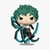 Funko Pop Animation: My Hero Academia - Deku Con Látigo Negro