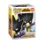Funko Pop Animation: My Hero Academia - Fumikage Tokoyami Fallen Angel Glow Exclusivo en internet