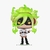Funko Pop Animation: My Hero Academia - Burnin Exclusivo